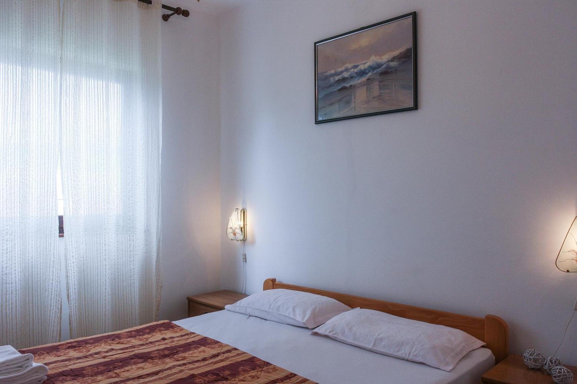 Apartment Suzy Vantacići Quarto foto