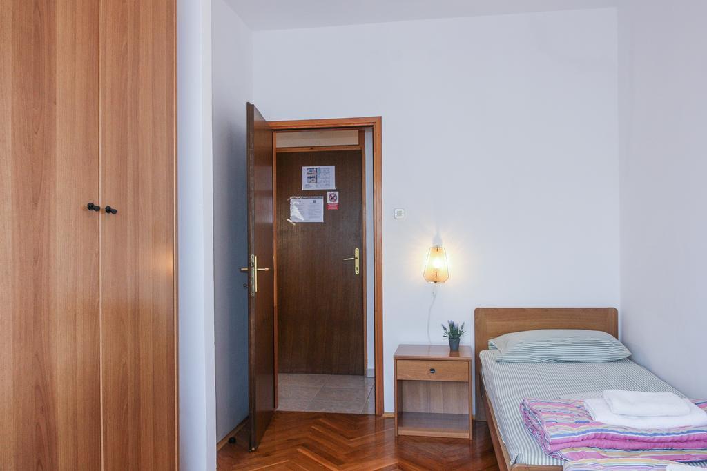 Apartment Suzy Vantacići Exterior foto
