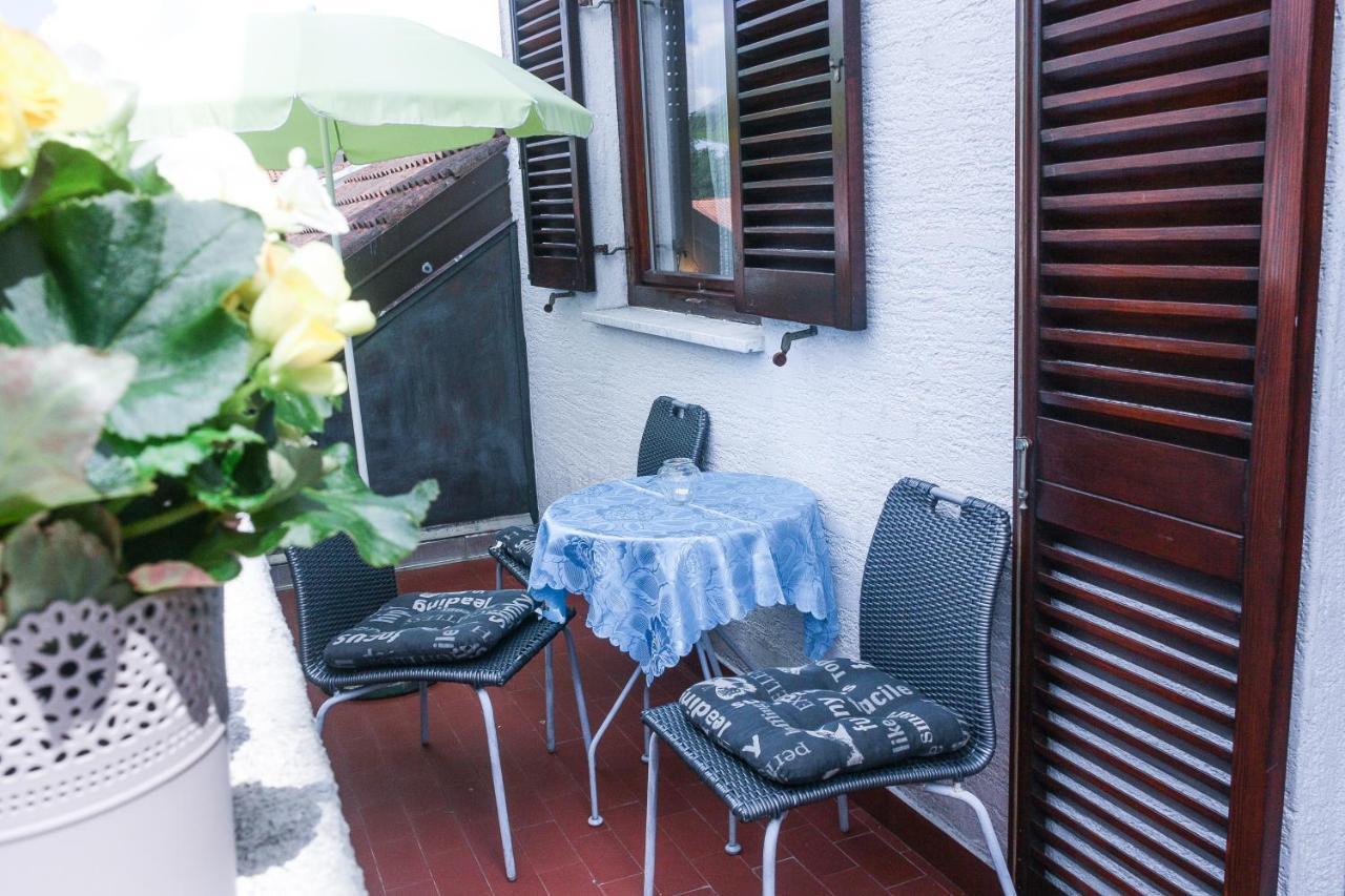 Apartment Suzy Vantacići Exterior foto